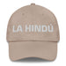 La Hindú The Hindu Mexican Spanish Pride Gift Regalo Dad Hat - Mexicada