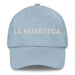 La Huasteca The Huastec Mexican Spanish Pride Gift Regalo Dad Hat - Mexicada