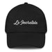 La Increíble Embroidered Dad Hat | Incredible, Amazing, Remarkable, Extraordinary, Unbelievable | L5 Mexicada
