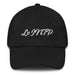 La INTP Embroidered Dad Hat | The INTP, Personality, MBTI, Analytical, Innovative, Thoughtful | L5 Mexicada
