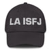 La Isfj The Defender Mexican Spanish Pride Gift Regalo Dad Hat - Mexicada