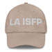 La Isfp The Adventurer Mexican Spanish Pride Gift Regalo Dad Hat - Mexicada