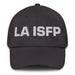 La Isfp The Adventurer Mexican Spanish Pride Gift Regalo Dad Hat - Mexicada