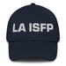 La Isfp The Adventurer Mexican Spanish Pride Gift Regalo Dad Hat - Mexicada