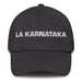 La Karnataka The Karnataka Resident Mexican Spanish Pride Gift Regalo Dad Hat - Mexicada