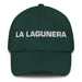 La Lagunera The La Laguna Resident Mexican Spanish Pride Gift Regalo Dad Hat Mexicada Spruce