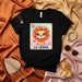 LA LEONA Cute Lion La Lotería Card 13 Unisex T-Shirt - Kawaii Leo Zodiac Animal Graphic Tee Gift for Women Men Kids Mexicada