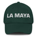 La Maya The Maya Mexican Spanish Pride Gift Regalo Dad Hat Mexicada Spruce