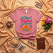 La Mejor Mamá del Mundo Shirt, Spanish Mother's Day Gift, Floral Hummingbird Tee for Best Mom, Regalo para Mamá, Mexican Inspired Mama T-Shirt, Día de la Madre Outfit, Pink Unisex T-shirt. Mexicada
