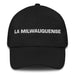 La Milwauquense The Milwaukee Resident Mexican Spanish Pride Gift Regalo Dad Hat - Mexicada