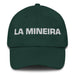 La Mineira The Minas Gerais Resident Mexican Spanish Pride Gift Regalo Dad Hat Mexicada Spruce