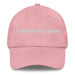 La Obsesiva Del Orden The Order Freak Mexican Spanish Pride Gift Regalo Dad Hat Mexicada Pink