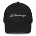 La Pachanga Embroidered Dad Hat | The Party, Celebration, Energy, Joy, Fun | L5 Mexicada