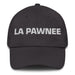 La Pawnee The Pawnee Mexican Spanish Pride Gift Regalo Dad Hat - Mexicada