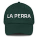 La Perra The Dog Mexican Spanish Pride Gift Regalo Dad Hat Mexicada Spruce