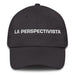 La Perspectivista The Perspectivist Mexican Spanish Pride Gift Regalo Dad Hat - Mexicada