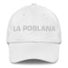 La Poblana The Pueblan Mexican Spanish Pride Gift Regalo Dad Hat - Mexicada