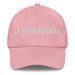 La Proyectista The Drafter Mexican Spanish Pride Gift Regalo Dad Hat - Mexicada