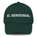 La Sensorial The Sensory Mexican Spanish Pride Gift Regalo Dad Hat - Mexicada