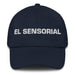 La Sensorial The Sensory Mexican Spanish Pride Gift Regalo Dad Hat - Mexicada