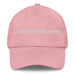 La Súperfan Del Anime The Anime Superfan Mexican Spanish Pride Gift Regalo Dad Hat Mexicada Pink