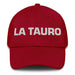 La Tauro The Taurus Mexican Spanish Pride Gift Regalo Dad Hat - Mexicada