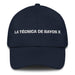 La Técnica De Rayos X The X - Ray Technician Mexican Spanish Pride Gift Regalo Dad Hat - Mexicada