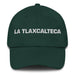 La Tlaxcalteca The Tlaxcala Resident Mexican Spanish Pride Gift Regalo Dad Hat Mexicada Spruce