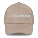 La Tucsonense The Tucson Resident Mexican Spanish Pride Gift Regalo Dad Hat - Mexicada