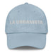 La Urbanista The Urban Planner Mexican Spanish Pride Gift Regalo Dad Hat - Mexicada