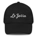 La Zorra Embroidered Dad Hat | The Fox, Clever, Bold, Smart, Cunning, Strong | L5 Mexicada