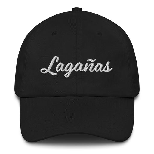 Lagañas Embroidered Dad Hat | Sleep, Eyes, Morning, Refresh, Rest | L5 Mexicada