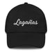 Lagañas Embroidered Dad Hat | Sleep, Eyes, Morning, Refresh, Rest | L5 Mexicada