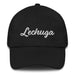 Lechuga Embroidered Dad Hat | Lettuce, Freshness, Flavor, Health | L5 Mexicada