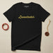 Levantador Men & Women's T-Shirt | Lifter, Strength, Power, Fitness, Workout | L5 Mexicada