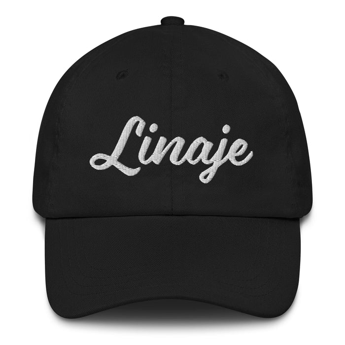 Linaje Embroidered Dad Hat | Lineage, Heritage, Ancestry, Legacy | L5 Mexicada