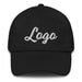 Logo Embroidered Dad Hat | Brand, Identity, Design, Emblem | L5 Mexicada