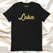 Loka Men & Women's T-Shirt | Strength, Power, Bold, Unique | L5 Mexicada XS