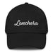 Lonchera Embroidered Dad Hat | Lunchbox, Food, Stylish, Fun, L5 Mexicada