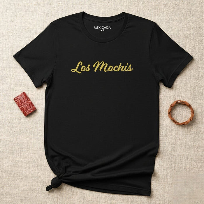 Los Mochis Men & Women's T-Shirt | L5 | City, Mexico, Travel, Adventure, Culture, Casual Mexicada
