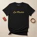 Los Mochis Men & Women's T-Shirt | L5 | City, Mexico, Travel, Adventure, Culture, Casual Mexicada