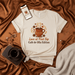 Love at First Sip Café de Olla Edition Unisex T-Shirt, Mexican Coffee Mug Design, Spices, Autumn, Fall Vibes, Cute Foodie Graphic Tee Gift for Coffee Lovers, Latinx Inspired Merch Mexicada