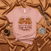 Love at First Sip of Café de Olla Together T-Shirt, Cute Valentine's Day Mexican Coffee Graphic Tee, Cozy Holiday Couple Matching Gift, Pink Unisex Shirt, Dia del Amor y la Amistad Apparel Mexicada