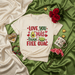 LOVE YOU MÁS THAN FREE GUAC T-Shirt, Funny Guacamole Lover Tee, Avocado Pun Shirt, Valentine's Day Gift, Foodie Shirt, Unisex Graphic T-Shirt, Gift for Her Him, Spanish English Love Shirt Mexicada