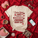Love You Más Than My Secret Chisme Group Chat T-Shirt, Funny Valentine's Day Tee, Latina Spanish English Quote Shirt, Comadre Gift, Mejor Amiga Friendship Tee, Heart and Rose Graphic Top Mexicada