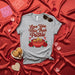 Love You Más Than Pozole T-Shirt, Funny Valentine's Day Shirt, Mexican Food Lover Gift, Pozole Soup Tee, Hispanic Culture Shirt, Cinco de Mayo, Dia de San Valentin Apparel Mexicada