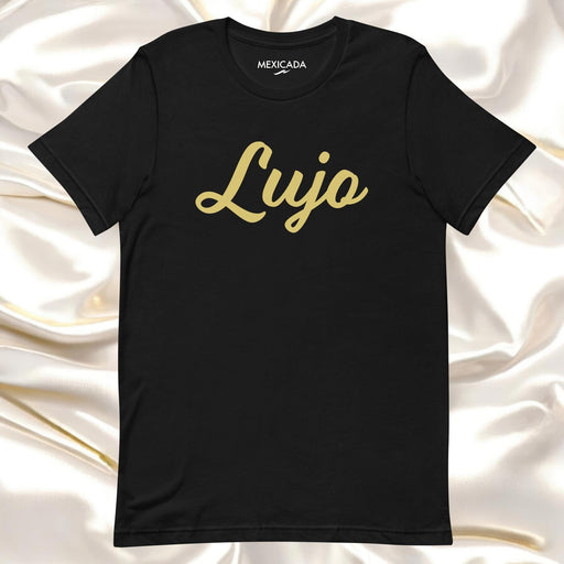 Lujo Men & Women's T-Shirt | Luxury, Style, Comfort, Fashion | L5 Mexicada XS