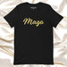 Mago Men & Women's T-Shirt | Wizard, Magic, Sorcery, Power, Fantasy | M5 Mexicada XS