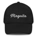 Maguita Embroidered Dad Hat | M5 | Unique, Stylish, Custom, Fashionable, Casual, Trendy Mexicada