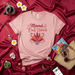 Mamá Eres Única T-Shirt | Unique Mom Shirt | Regalo para Mamá | Mother's Day Gift for Spanish Speaking Moms | Latina Mother Tee | Mexican Culture Inspired Floral Design Shirt Mexicada